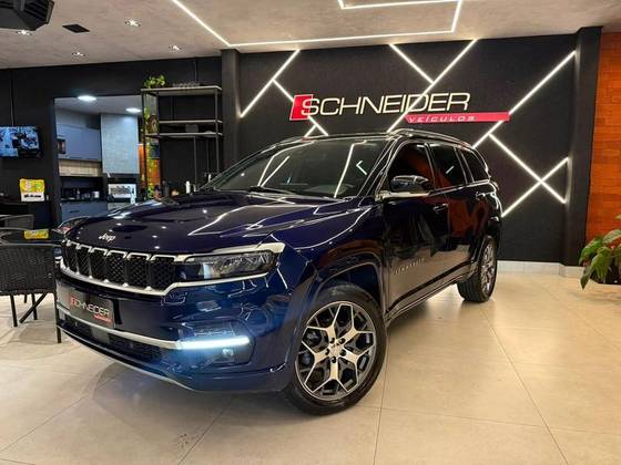 JEEP COMMANDER 2.0 TD380 TURBO DIESEL OVERLAND AT9 JEEP COMMANDER 2.0 TD380 TURBO DIESEL OVERLAND AT9